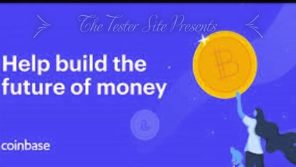 CoinBase Rewards and Free Bitcoins for Learning Trade