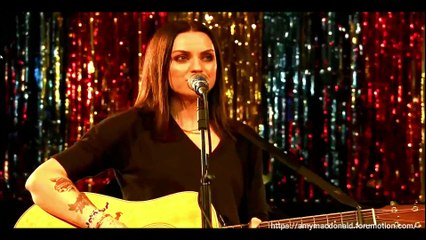 An Evening With Amy Macdonald - Part 4 (Live From The Mildmay Club London 11-01-2020)