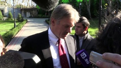 Elecciones en EEUU suscitan reacciones de preocupación, esperanza e ironía en el mundo