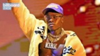 DaBaby's Brother Dies After Sustaining Gunshot Wound | Billboard News