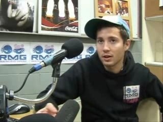 Reportage sur RMG sur Grenews.com