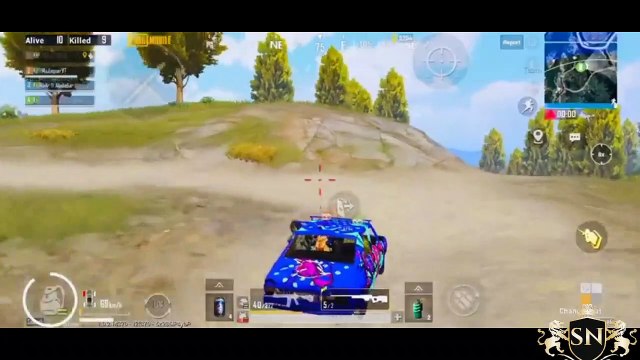 Joining A Random Squad of Naughty Rich pro Girls ‍ Like A Noob Prank _ Funniest Gamplay ever _(480P)_1.mp4