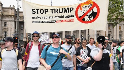 Has the US presidential election led to further divisions? | Inside Story