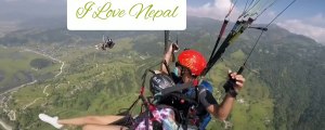Amazing place in  pokhara nepal