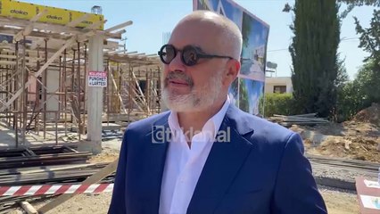 Rama: BE i menaxhon vete parate, po punojme me fondet tona |Lajme-News