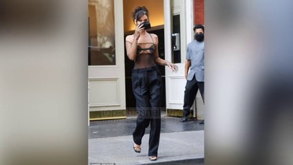Top News - "Zbulohet" Bella Hadid/ "Ribashkohet" me ish të dashurin