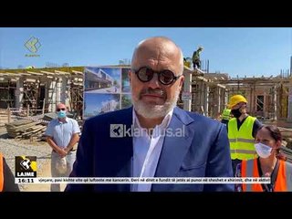 Edicioni i Lajmeve Klan Plus 29 Gusht 2020, ora 16:00 Lajme - News