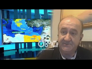 Tahiri: Greqia e do detin Jon për vete, ne na thotë zgjeroni zonën ekonomike në Adriatik