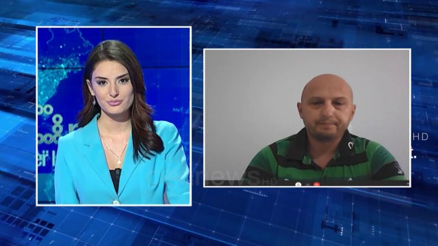 Kufiri detar, Këlliçi: Me Mitsotakis Greqia ka rritur presionin, qeveria shqiptare është e tërhequr
