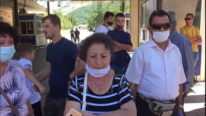 RIKTHEHEN RADHËT NË KAPSHTICË, SHKAK, KUOTA PREJ 300 PERSONASH - News, Lajme - Kanali 7