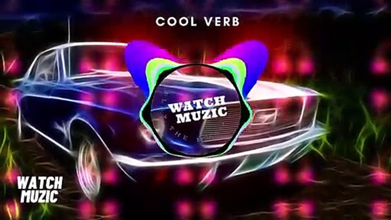Coolverb - DJ Muratti  | Watch muzic (club Mix)