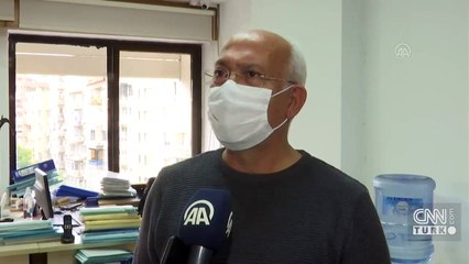 Son Dakika: İzmir depreminde telefondan ayrılmamıştı: Arkadaşımla 6 aydır görüşmüyorduk | Video