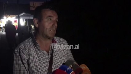 Rikthehen bllokimet, emigrantet e kalojne naten ne kufi |Lajme-News