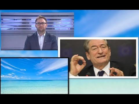 Qytetari s’lë gjë pa i thënë Berishës: SHITE detin, ngatërrove Shqipërinë, nuk ke TURP?