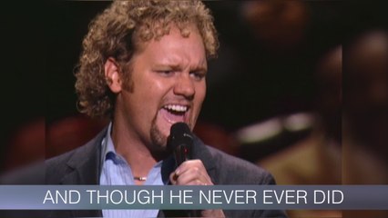 David Phelps - End Of The Beginning