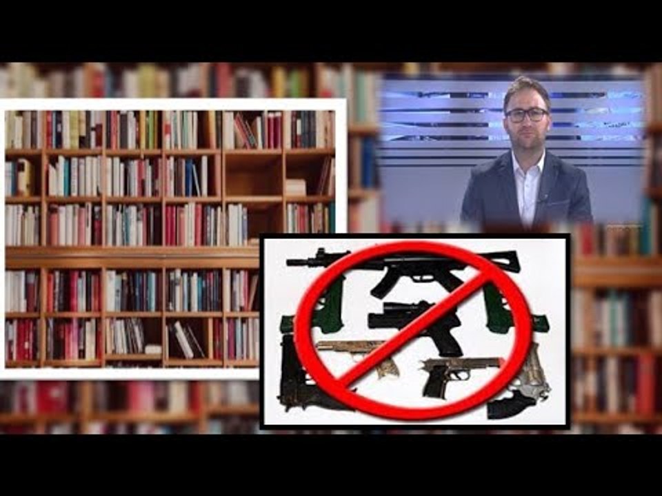 Thirrja me ZEMËR e të moshuarit për RININË: Lërini thikat e vrasjet, kthejuni LIBRAVE dhe dijes