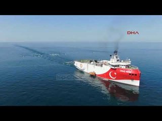 Top News - Greqia reagimi/ Turqve ua lidh duart ligji ndërkombëtar”!