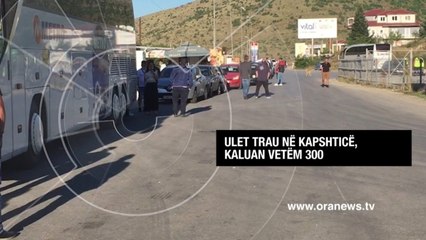 Edicioni informativ - 30 gusht 2020 - Ora 11:00 – Ora News