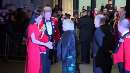 ¿A quién ha votado Megan Markle en la elecciones de EEUU?