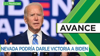 Avance 11:30 a.m. - noviembre 5 de 2020