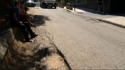 Tirana mes katër rrugëve, bashkia e kryeqytetit harron banorët, nuk u ofron as shërbimet minimale
