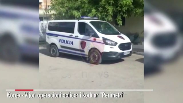 Arrestohet në Elbasan 52 vjecari, transportonte 5 persona nga Afganistani, destinacion Kosova