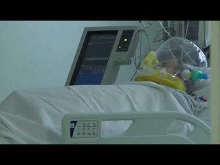 Top News - Romë, spitali / Të sëmurët me Covid sulmojnë infermierët