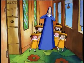 Madeline Il Diavoletto Della Scuola seconda parte