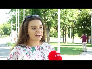 Mbyllja e kufijve, rritet frekuentimi i qytetarëve nëpër parqe