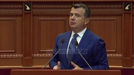 Top News - Nuk ka marrëveshje/ PS- Do ratifikohej nga parlamenti nëse…