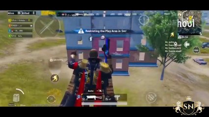 Joining A Random Squad of Naughty Rich pro Girls----‍--Like A Noob Prank-- _ Funniest Gamplay ever _(480P)_1.mp4