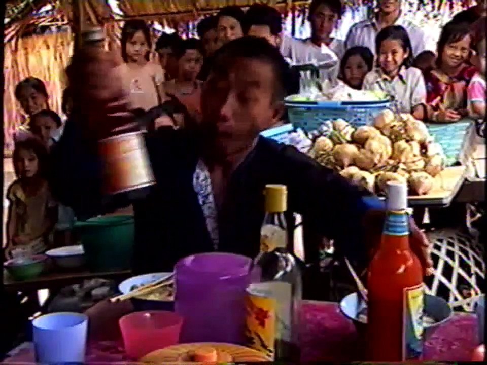Txij Nkawm Teev Kua Muag Part 1 | 1-2