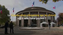 Convention citoyenne : des participants entre 