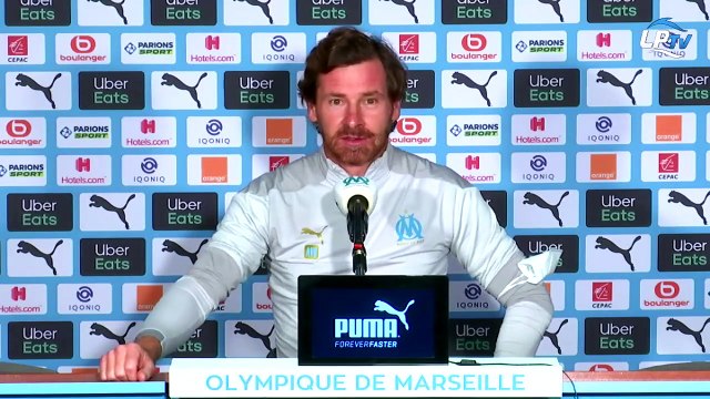 OM : l'intégralité de la conférence de presse de Cuisance et Villas-Boas