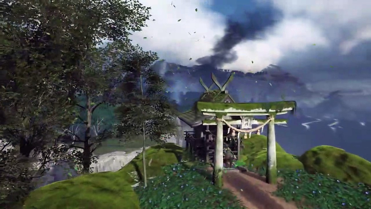 Ghost of Tsushima - Part 96