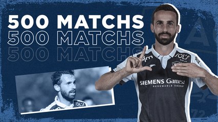 Alexandre Bonnet : 12 saisons, 12 questions