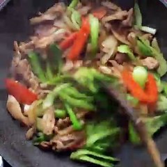 Very healthy green vegetables in your health