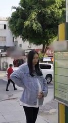 Fake pregnancy vedio