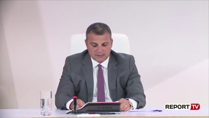 Report TV -COVID-i godet biznesin, Guvernatori i BSH: Ruani paratë