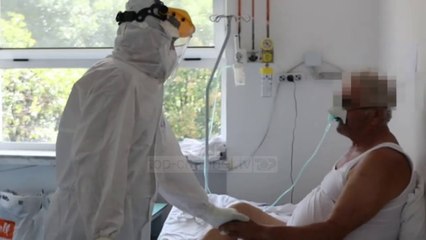 Top News - 5 viktima nga Covid/ 101 raste të reja në 24 orë