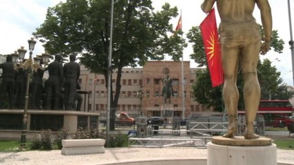 Top News - Covid, rënie e ndjeshme/ Maqedonia e Veriut, 39 raste të reja