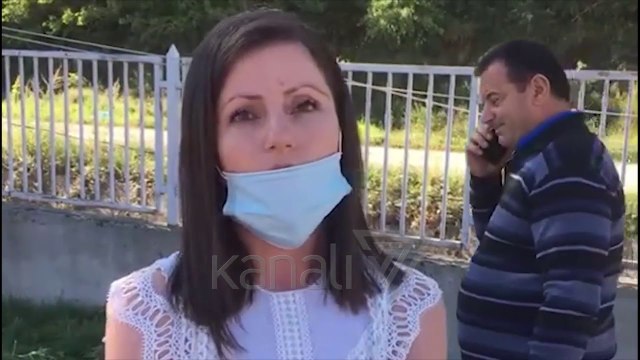 KAPSHTICË BLLOKOHEN EMIGRANTËT, KALOJNË ATA QË PRITEN GJATË NATËS - News, Lajme - Kanali 7