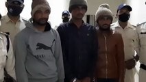 जबलपुर के पाटन थानातंर्गत गोली मारकर हुई अंधी हत्या का पुलिस ने किया खुलासा