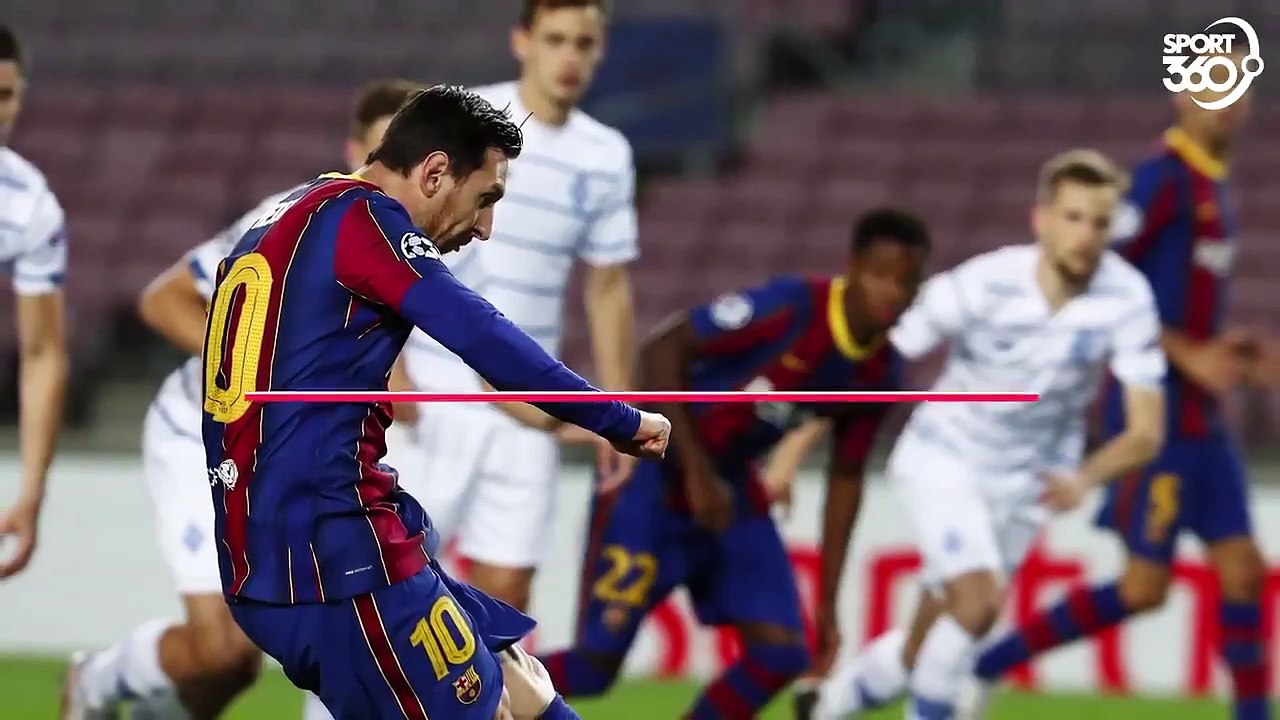 هل فقد ليونيل ميسي رغبته بالدفاع عن ألوان برشلو...