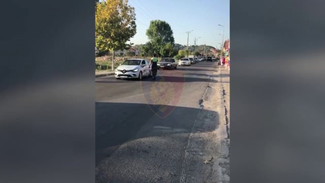 Pushuesit kthehen nga plazhet, fluks automjetesh ne akset rrugore |Lajme-News