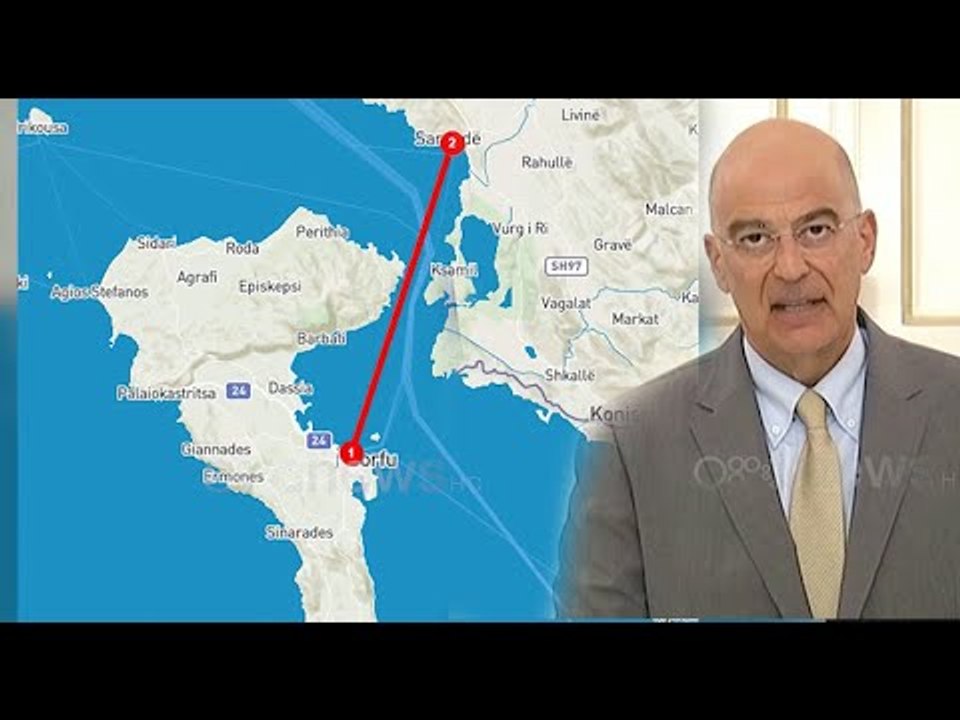 Ora News - Negociatat për detin, Greqia konfirmon nisjen e bisedimeve të sinqerta