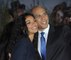 Rosario Dawson Is "So Proud" After Cory Booker Wins Reelection in New Jersey