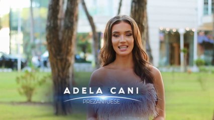 Ne pritje te Miss Univers Albania & Kosovo 2020 - Episodi 5 - Show - Vizion Plus