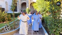 YouTube: Las monjas de San Miguel de Trujillo a ritmo de “Jerusalema” que se hacen virales
