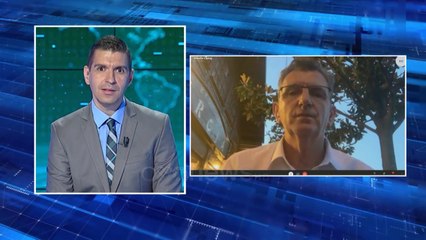 Zgjedhjet në Mal të Zi, Nikoll Camaj intervistë për Ora News